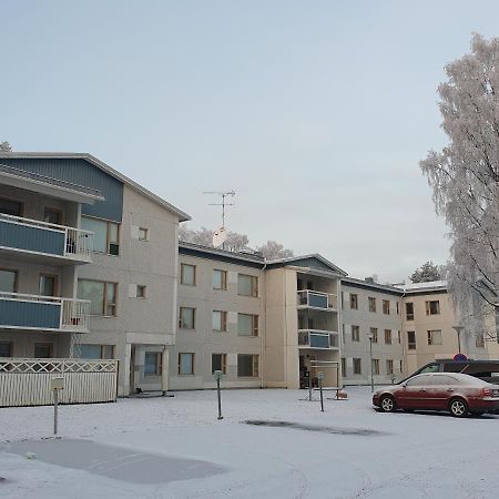 Apartment Marja'S Place Rovaniemi Exterior photo