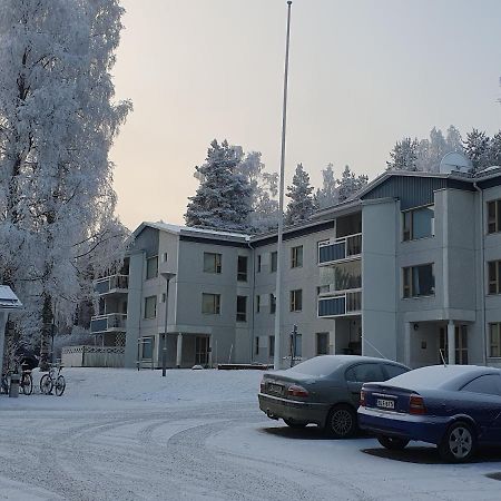 Apartment Marja'S Place Rovaniemi Exterior photo