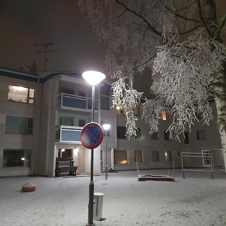 Apartment Marja'S Place Rovaniemi Exterior photo