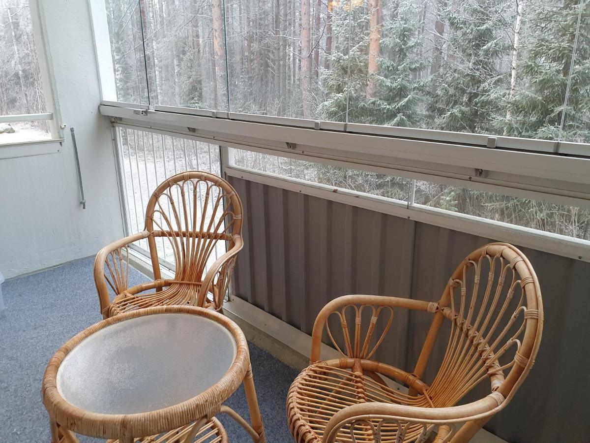 Apartment Marja'S Place Rovaniemi Exterior photo
